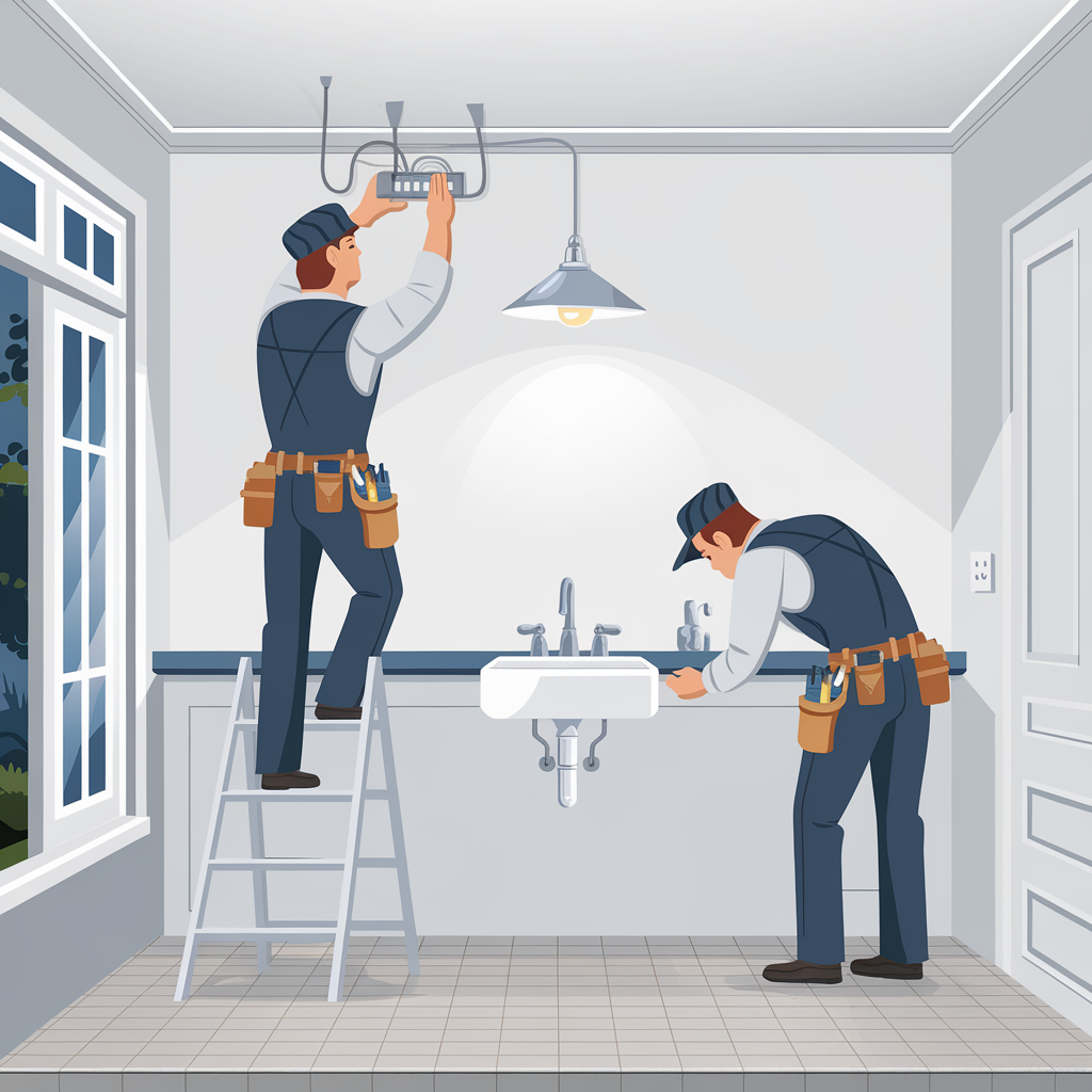 Residential Services